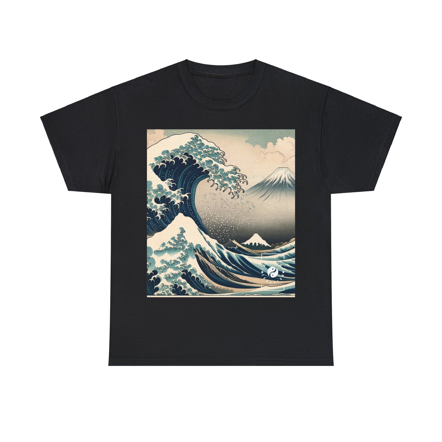 "Indigo Surge Eternity" - Heavy T