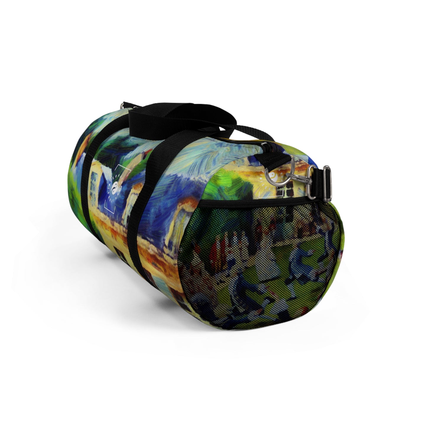 Versailles Vinyasa - Duffle Bag