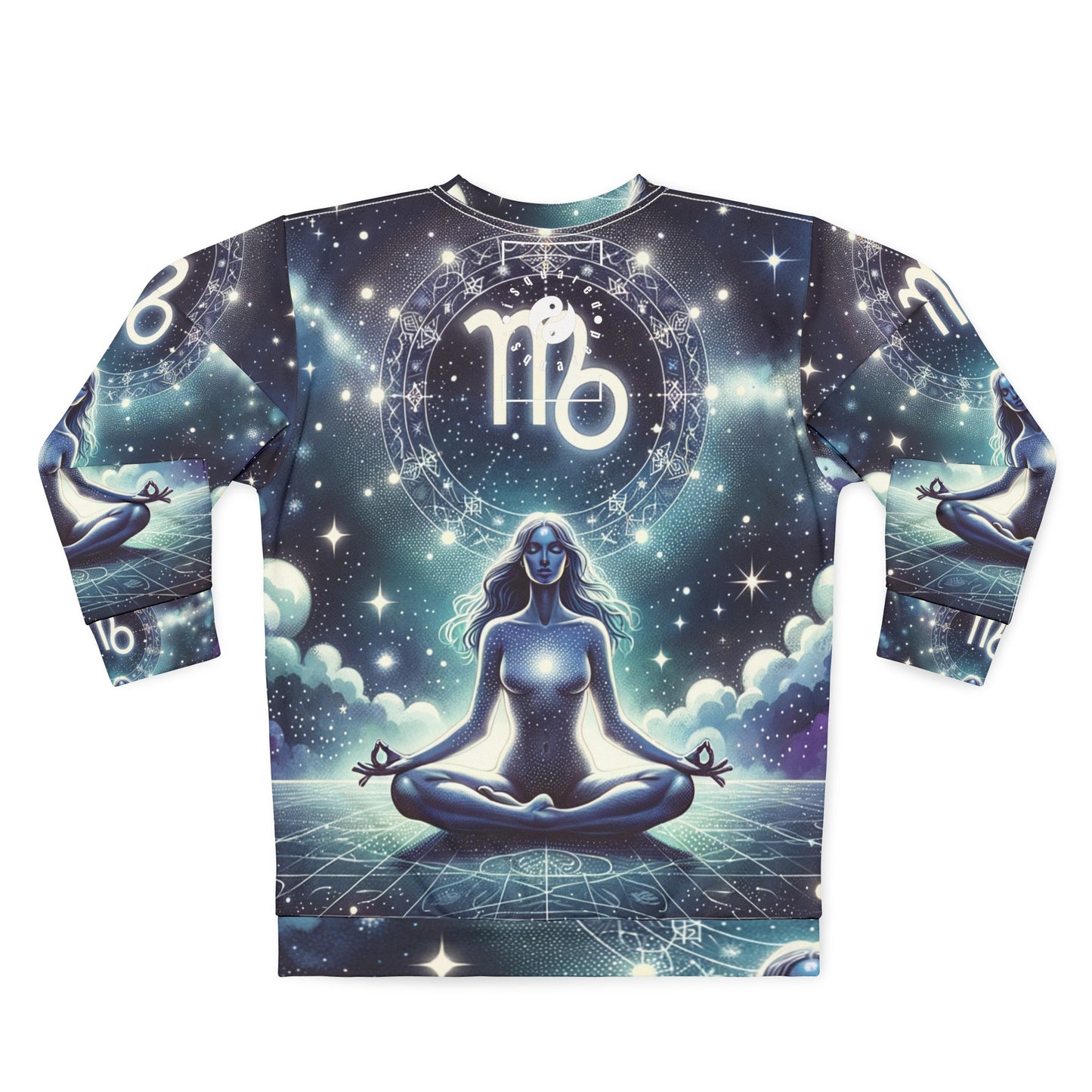 Aurora Virgo - Unisex Sweatshirt