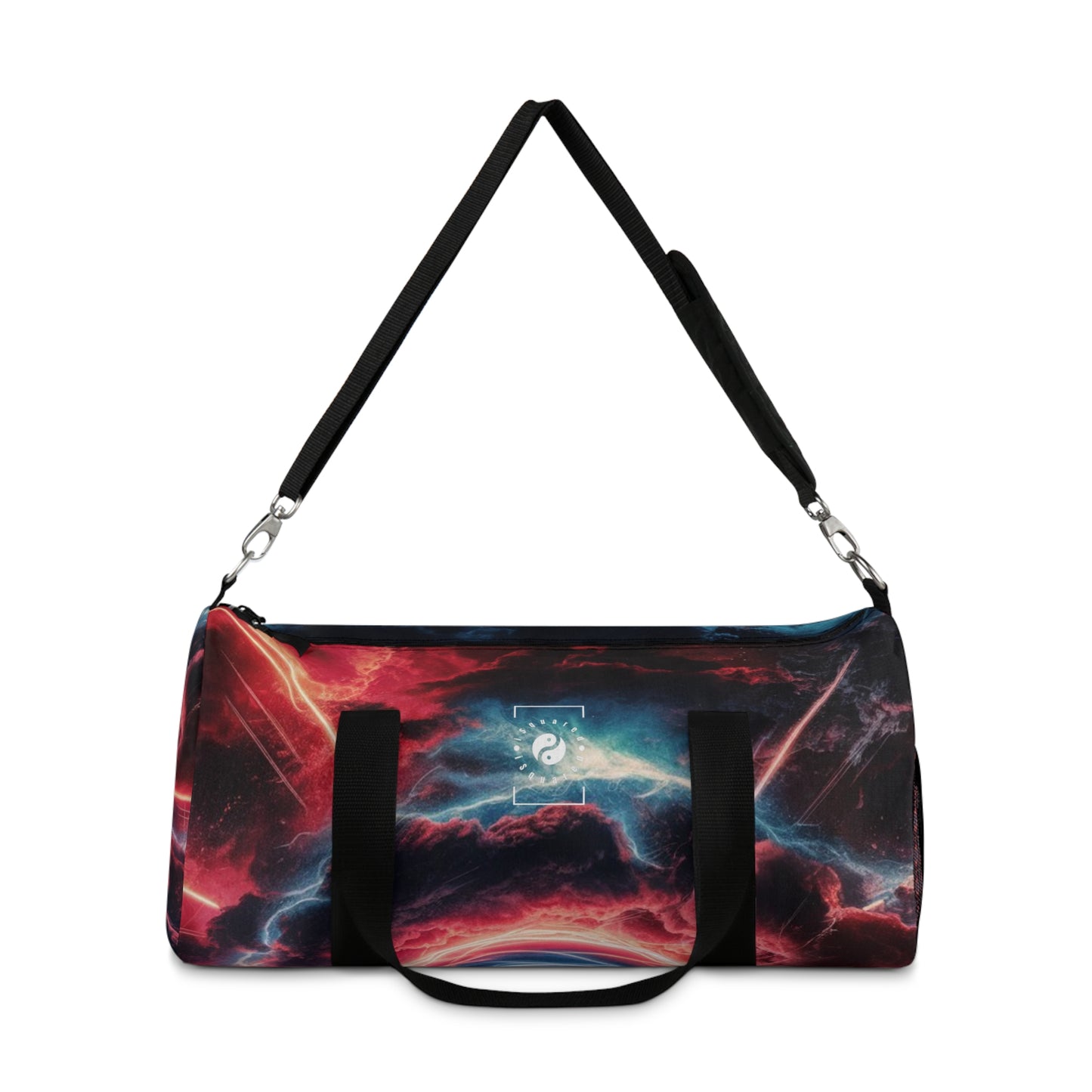 Cosmic Fusion - Duffle Bag