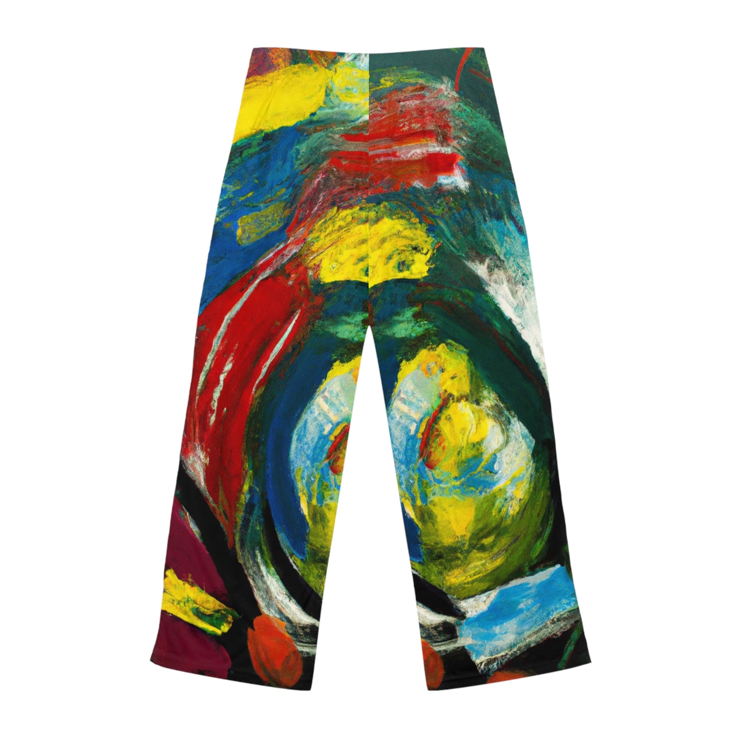 Olympian Impression - Women lounge pants