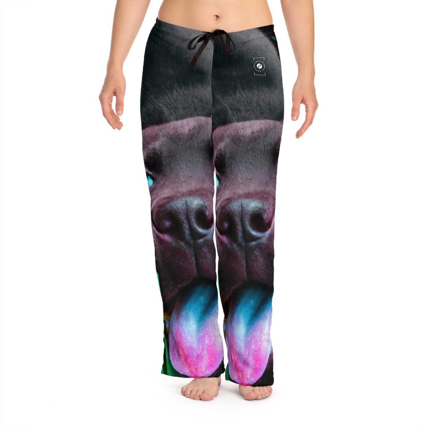 Aldric Vanthorne - Women's Lounge Pants