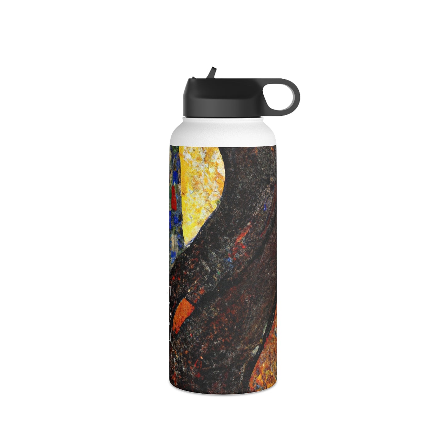 Valencio Da Vinci - Water Bottle