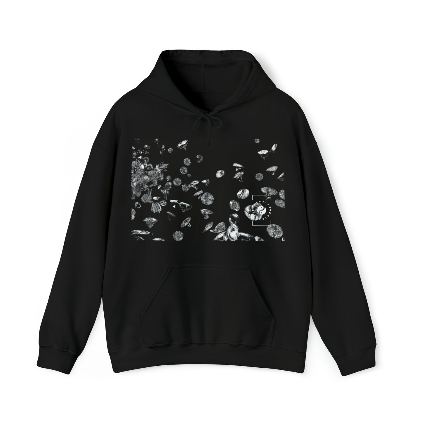 Giacomo da Venere - Hoodie