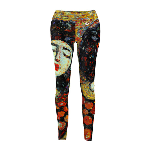 Giovanni da Vericoni - Casual Leggings