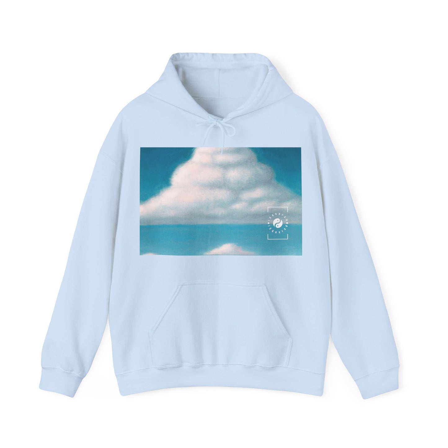 "Cloud Opera Serenity" - Hoodie