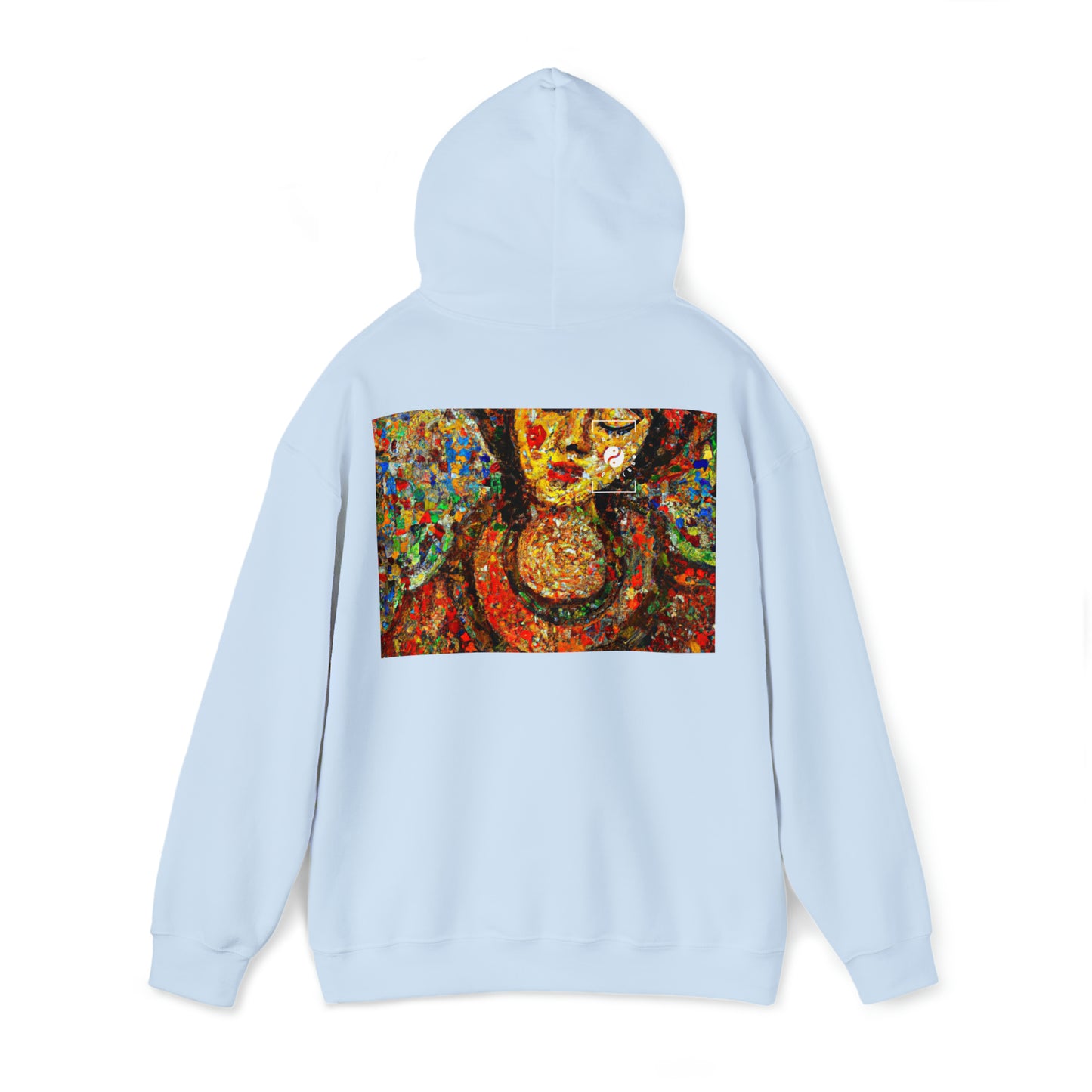 Girolamo da Montefiore - Hoodie