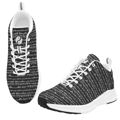 Bikram Ember - iSquared Women Runners