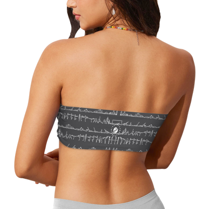 Bikram Ember - iSquared Tube Top