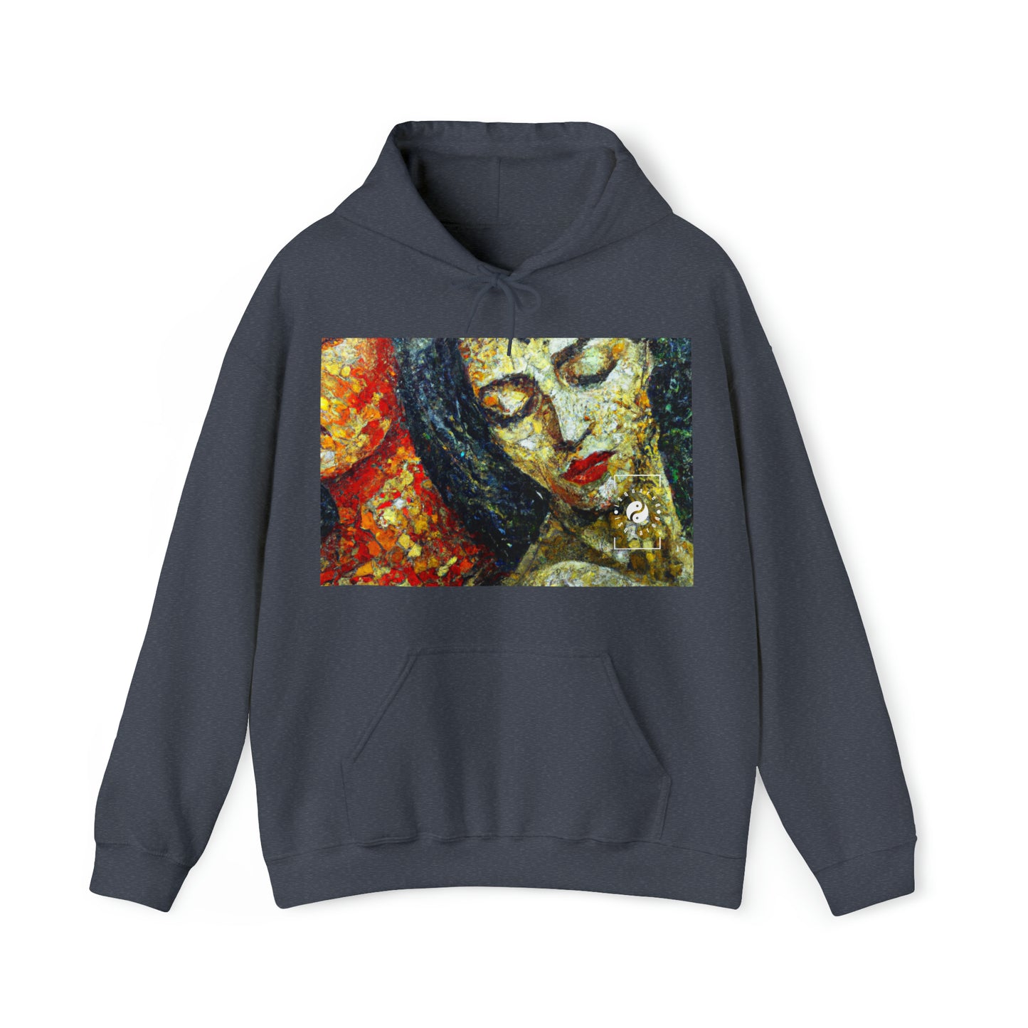 Aloysius von Primrose - Hoodie