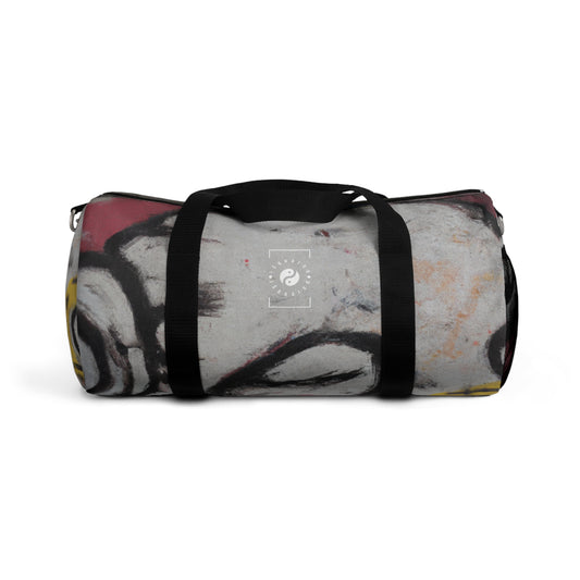 Aurelius Deveraux - Duffle Bag