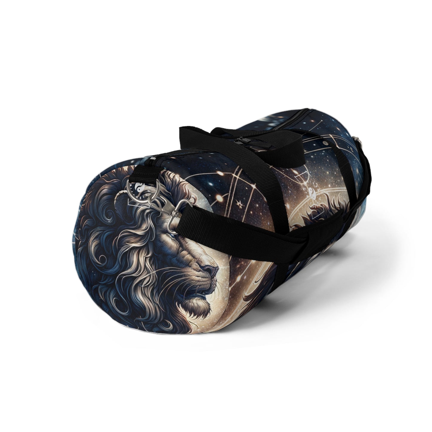 Celestial Leo Roar - Duffle Bag