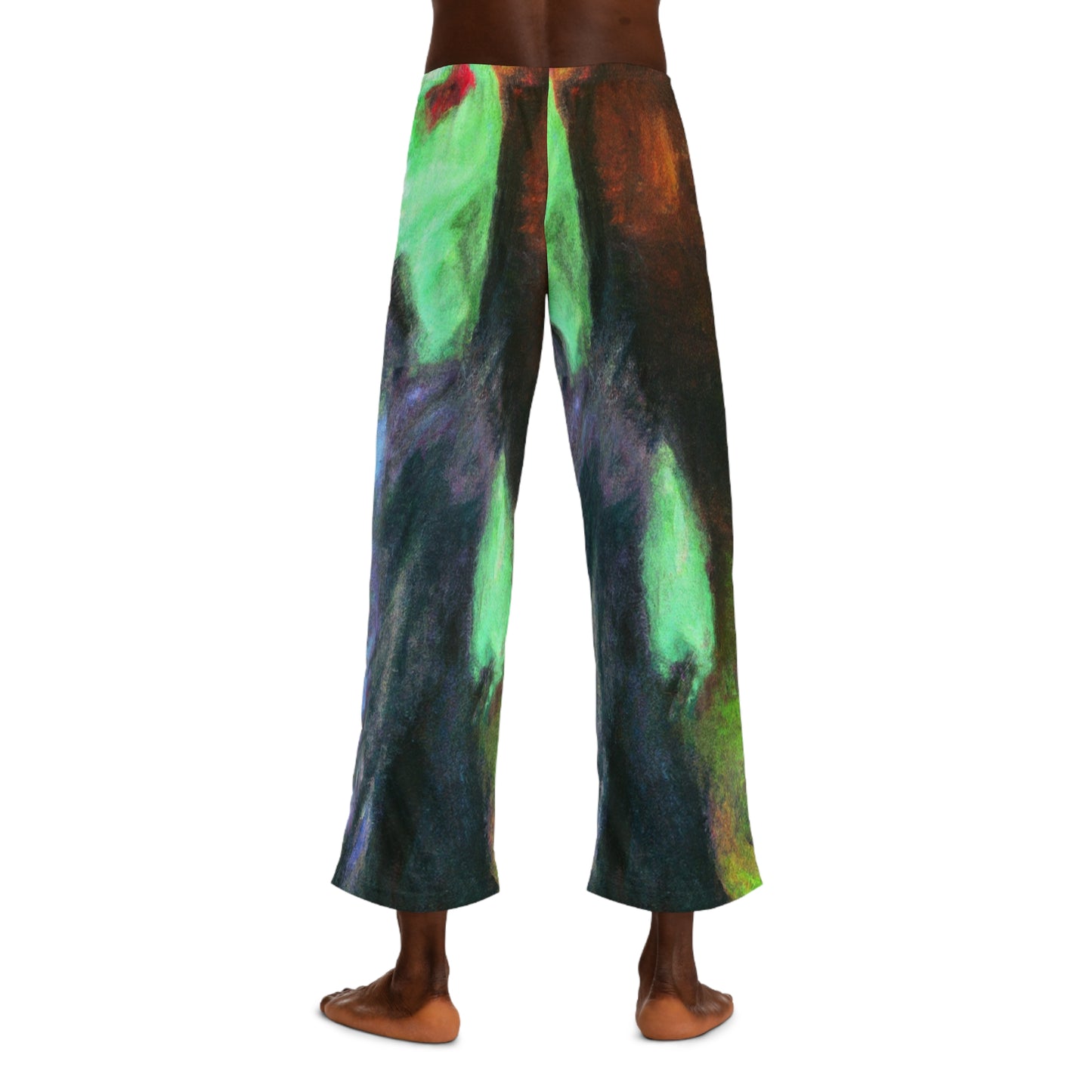 Aurelius Van Doren - men's Lounge Pants