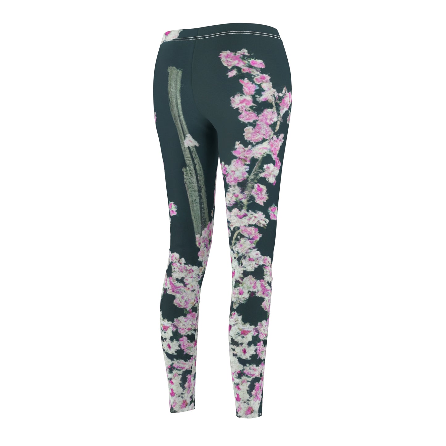 Evariste de Veroncourt - Casual Leggings