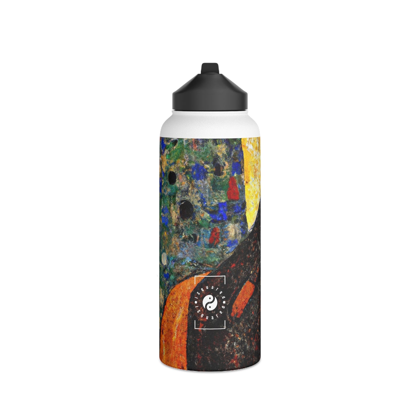 Valencio Da Vinci - Water Bottle