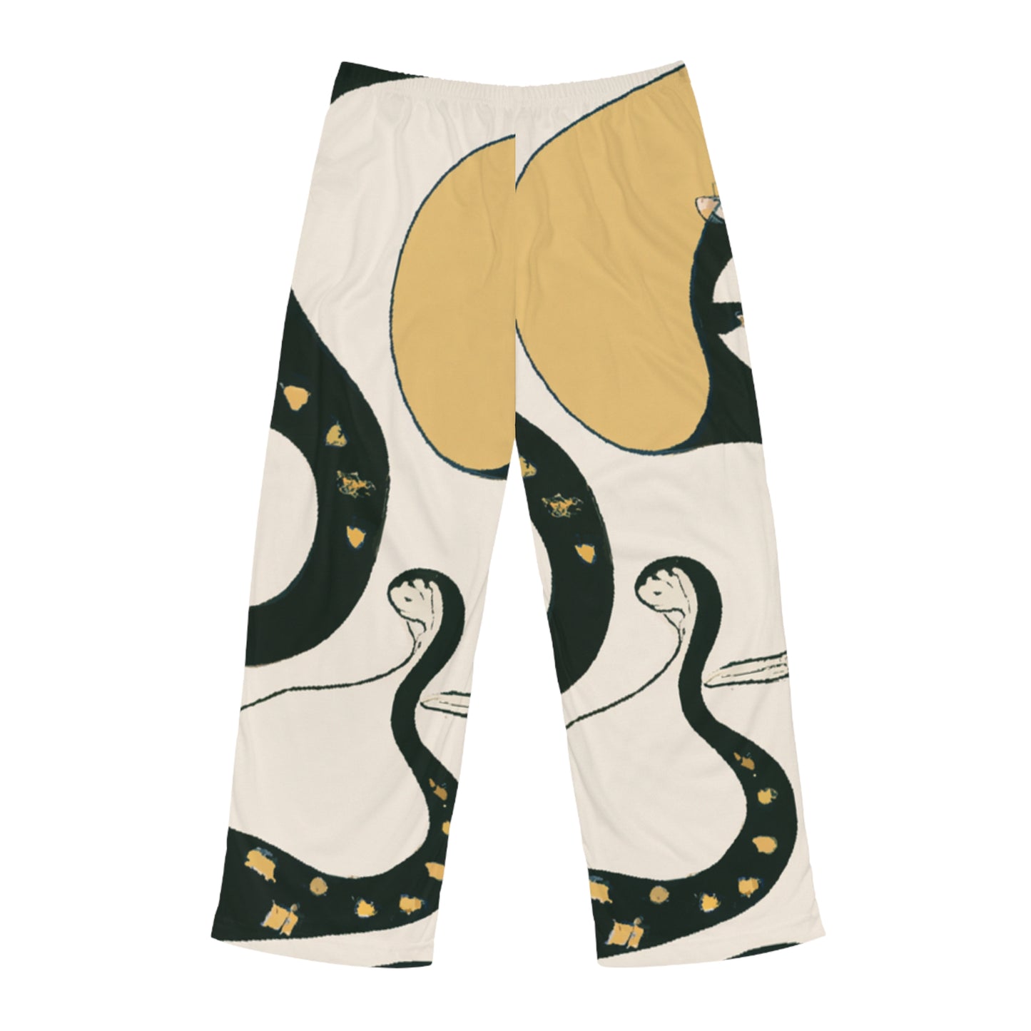 Luca da Vinci - men's Lounge Pants