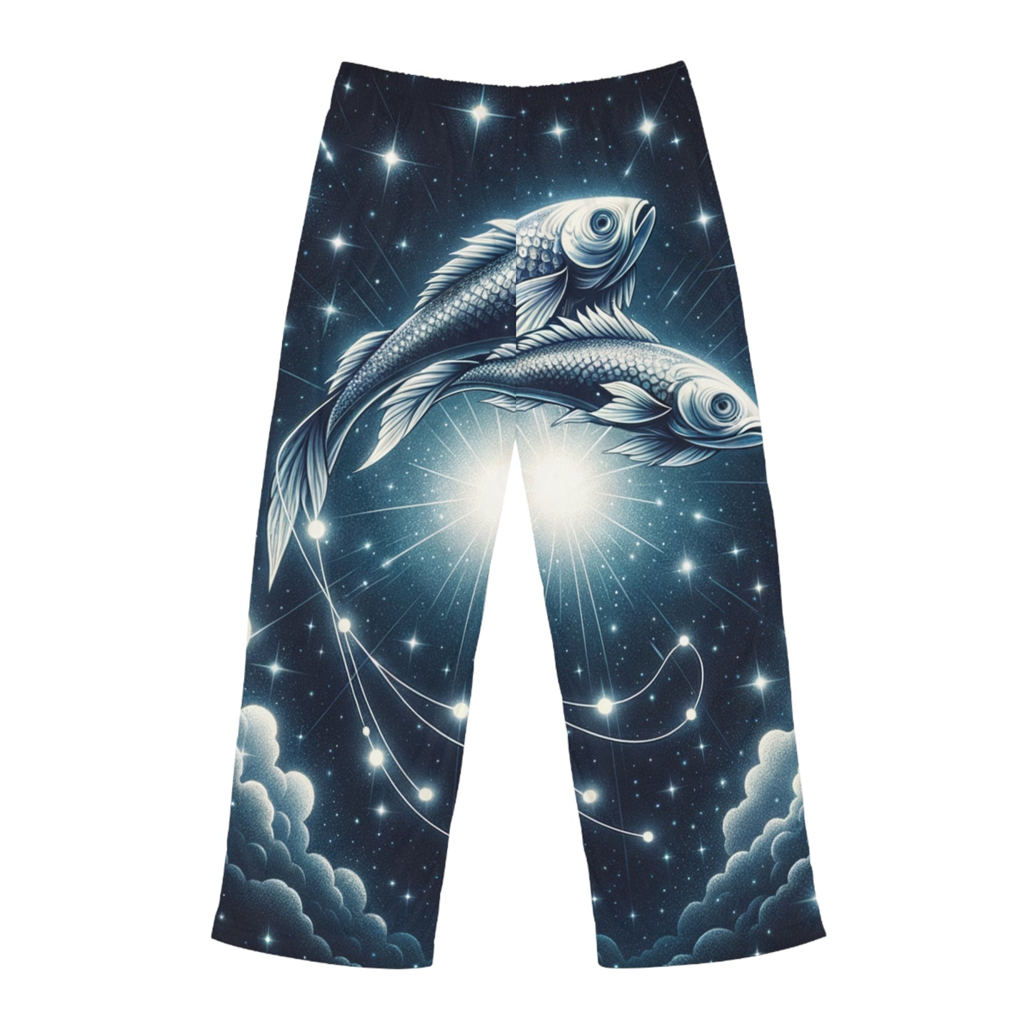 Pisces Harmony - men's Lounge Pants