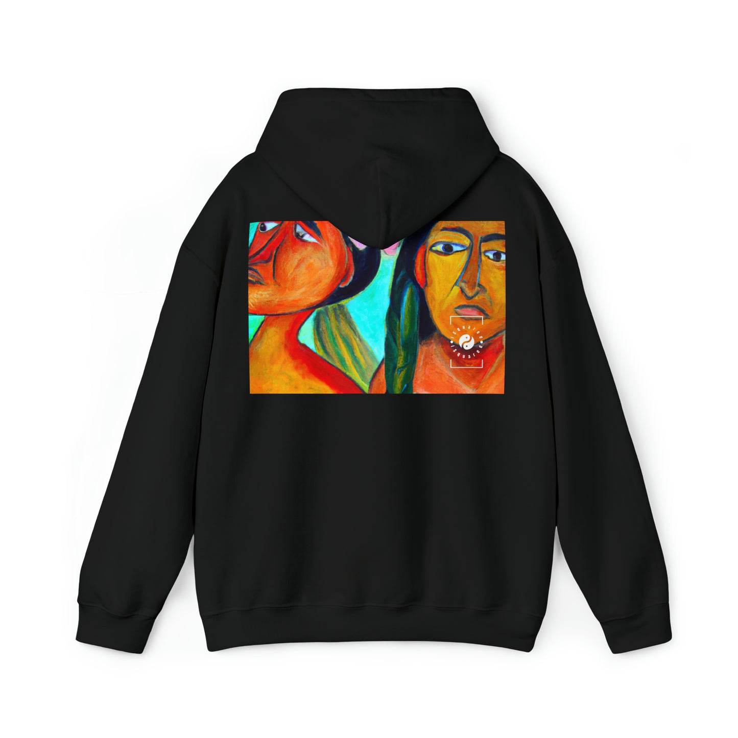 Giovanni da Veracuzo - Hoodie