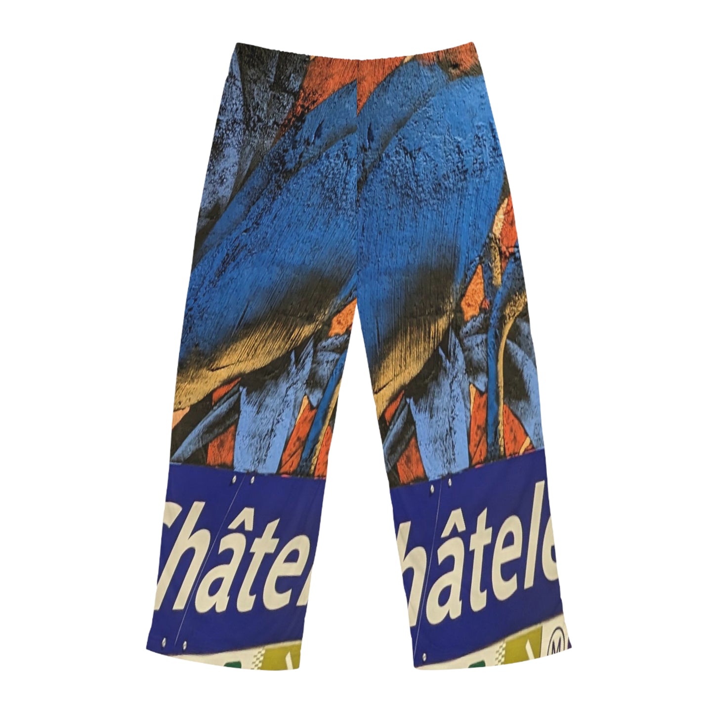 Châtelet - men's Lounge Pants