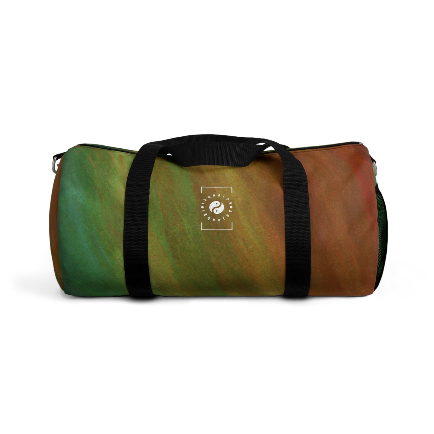 Subtle Rainbow Mood - Duffle Bag