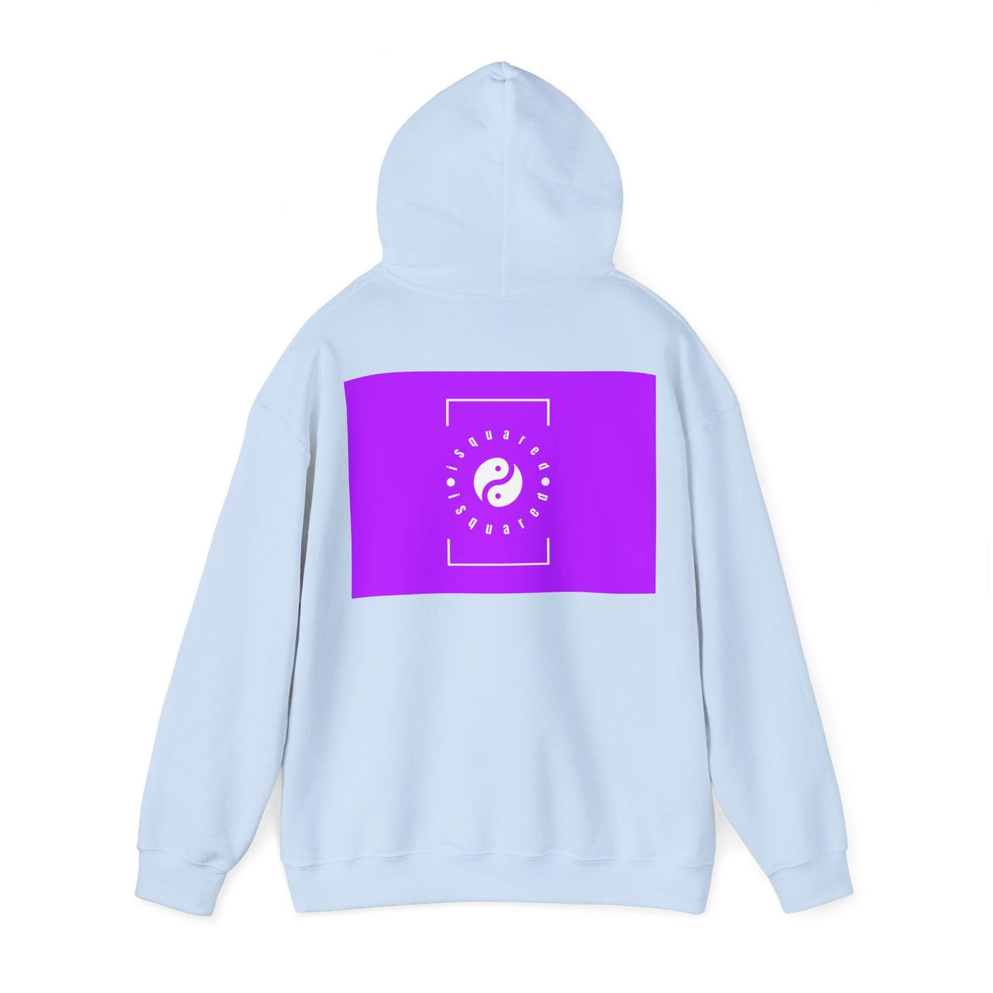 #BF00FF Electric Purple - Hoodie