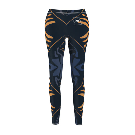 Giovanni da Rossetti - Casual Leggings