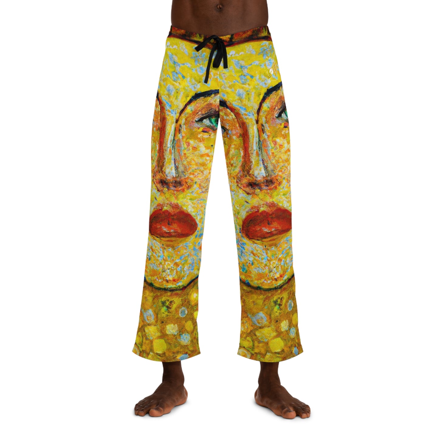 Giovanni da Veredale - men's Lounge Pants