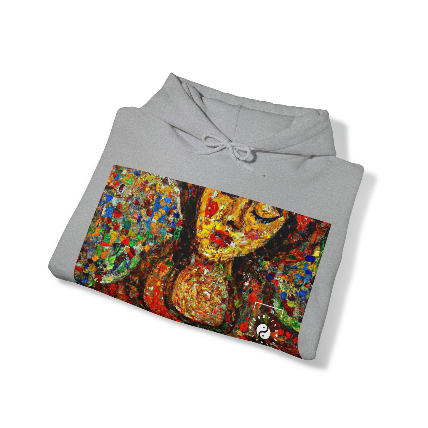 Girolamo da Montefiore - Hoodie