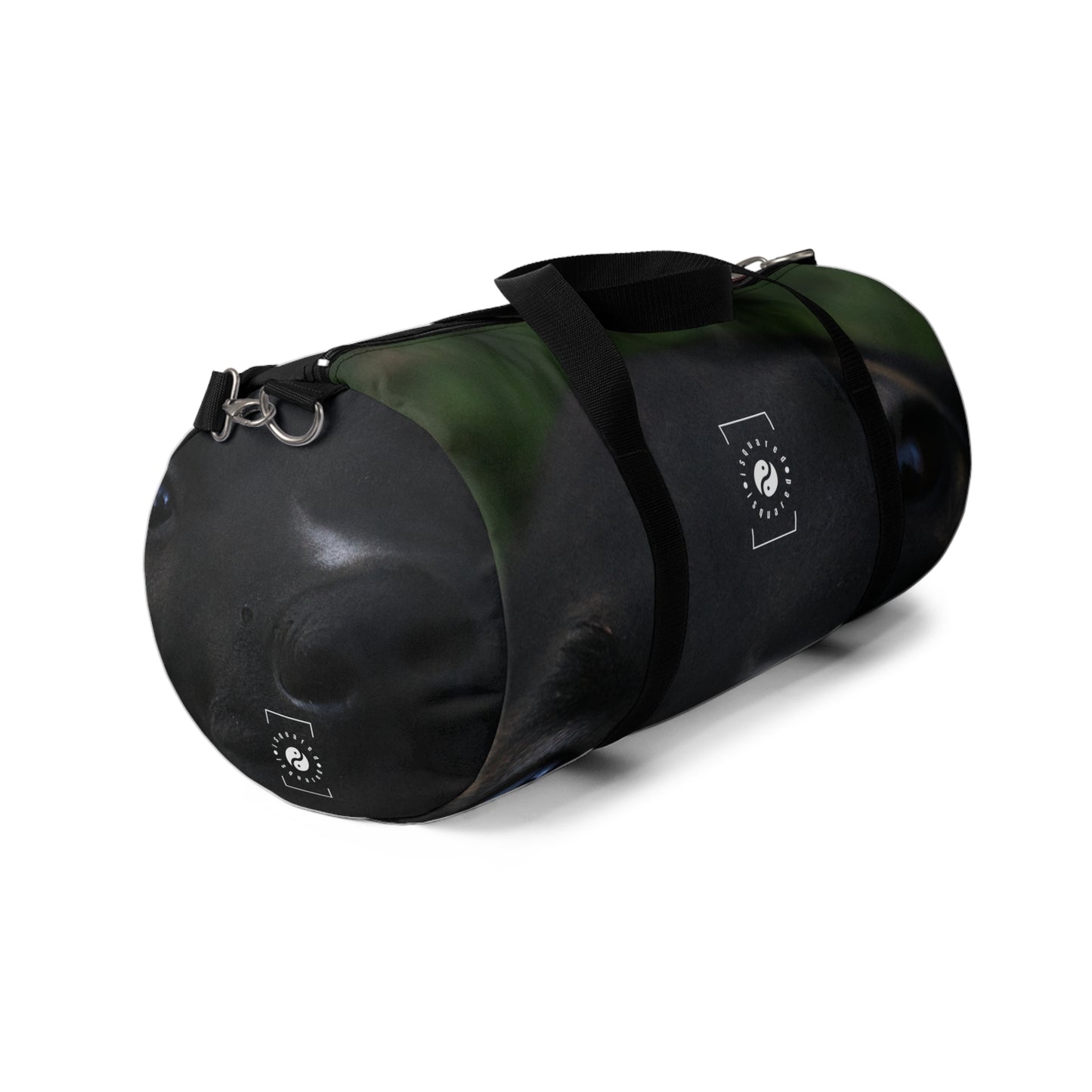 Johannes Veridaur - Duffle Bag