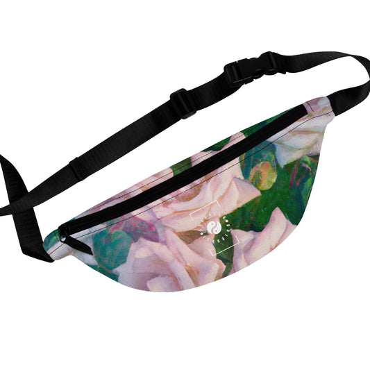 Cosmic Roses - Fanny Pack