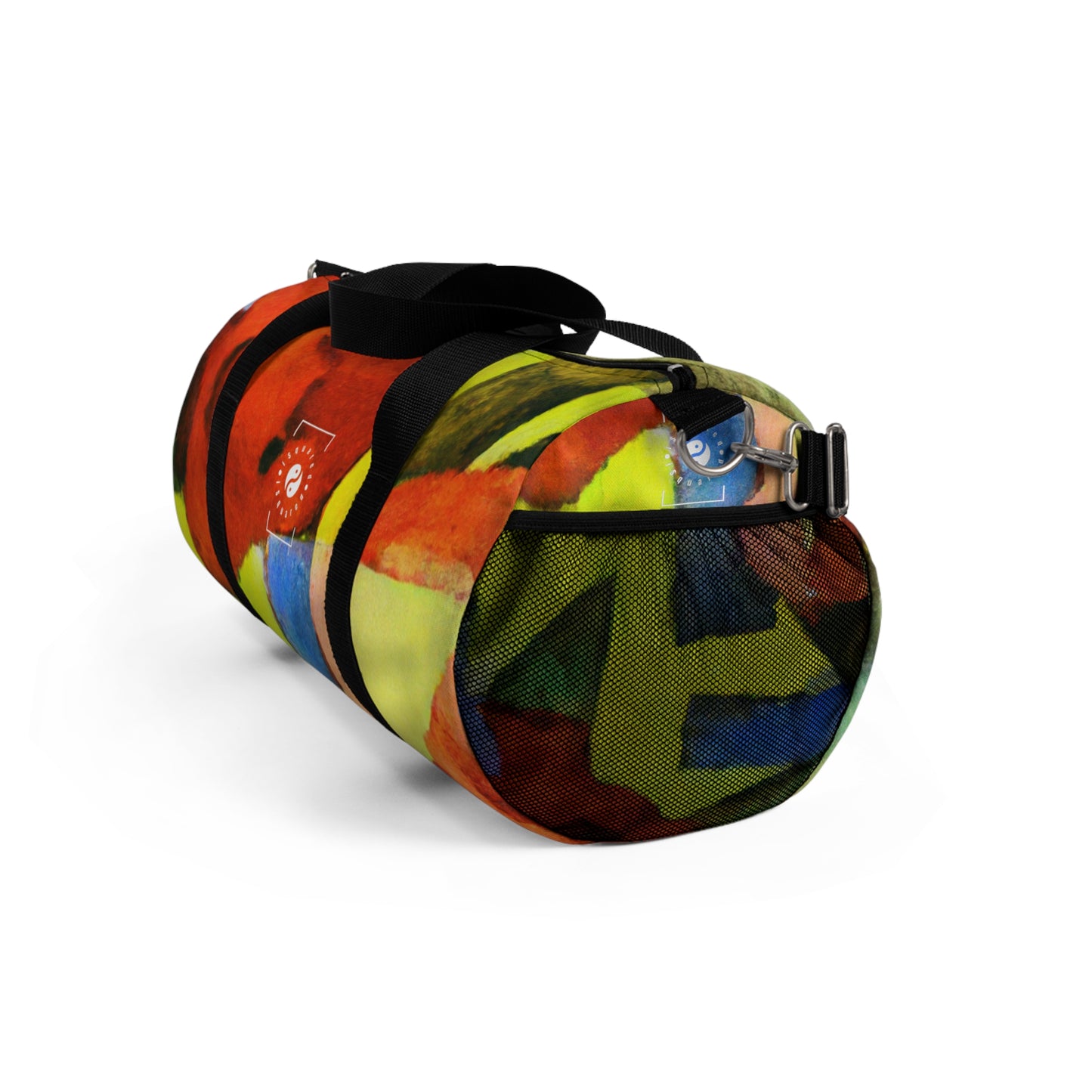 Aelianus Martelvoet - Duffle Bag