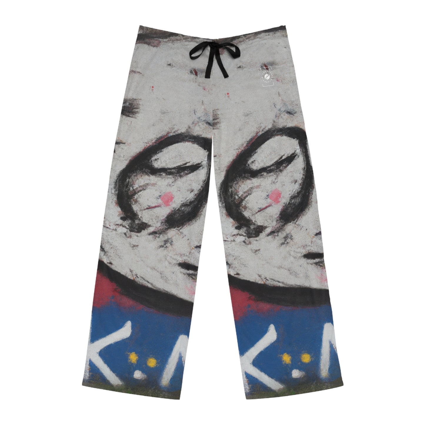 Aurelius Deveraux - Men's Lounge Pants