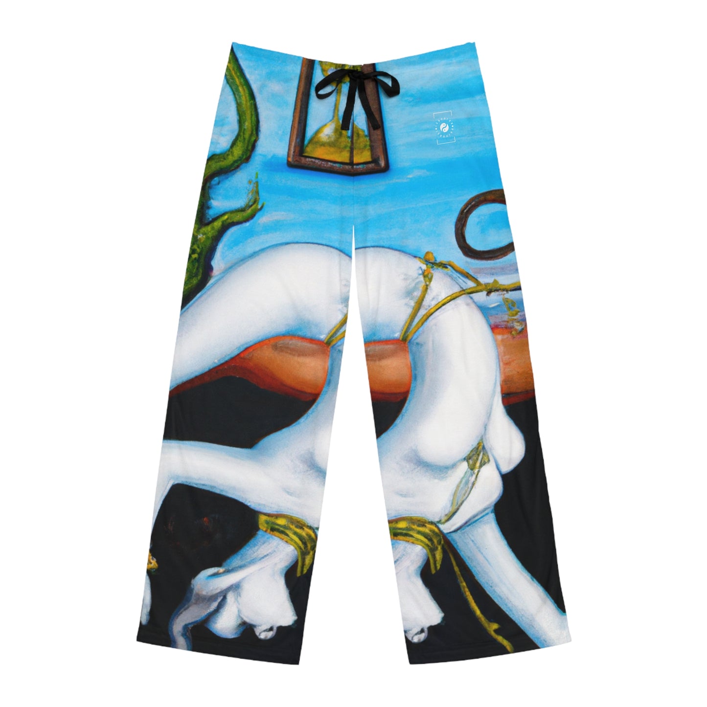 Timeless Reverie - men's Lounge Pants