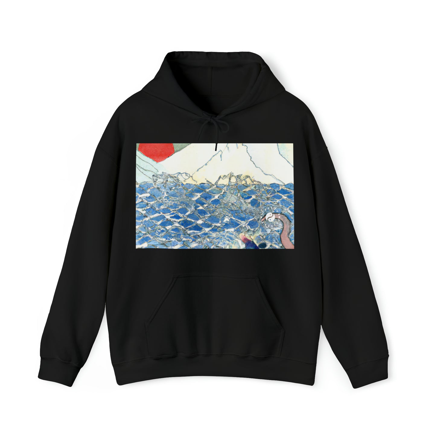 Giovanni Rossetti - Hoodie