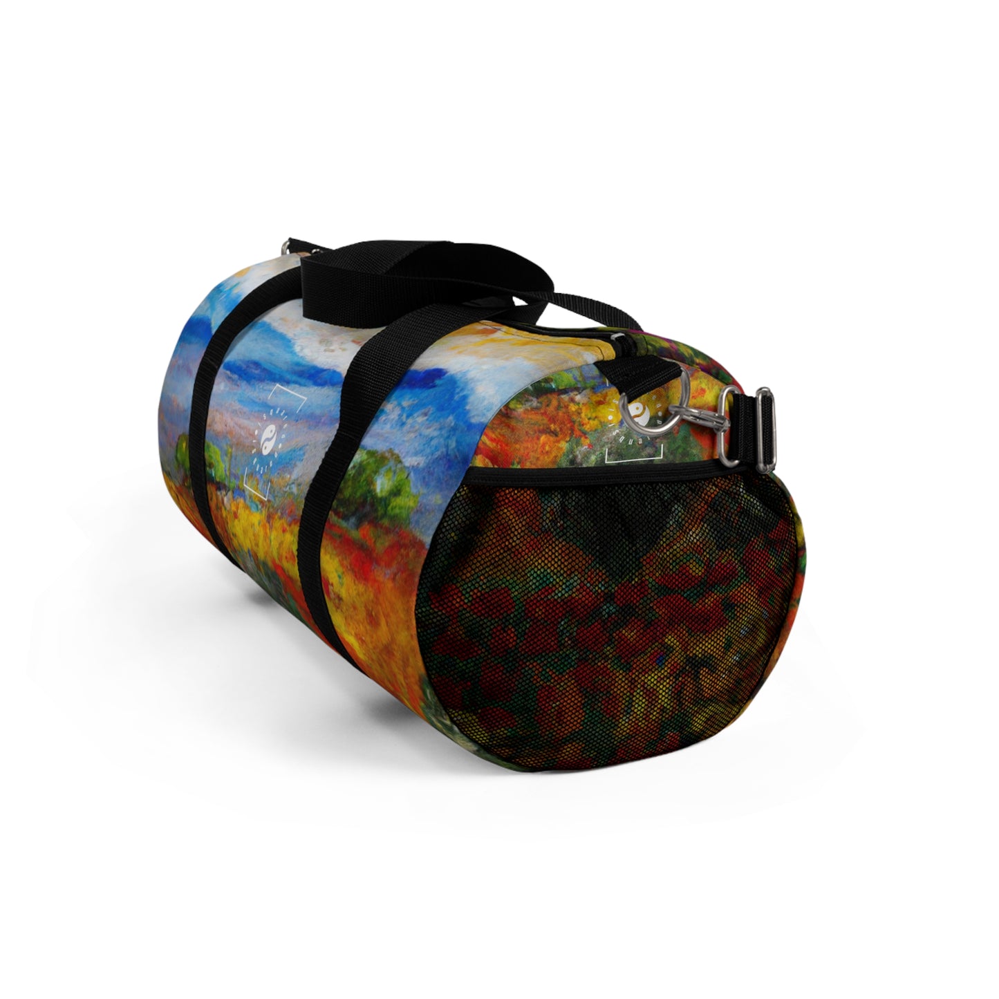 Pietro Della Rosso - Duffle Bag