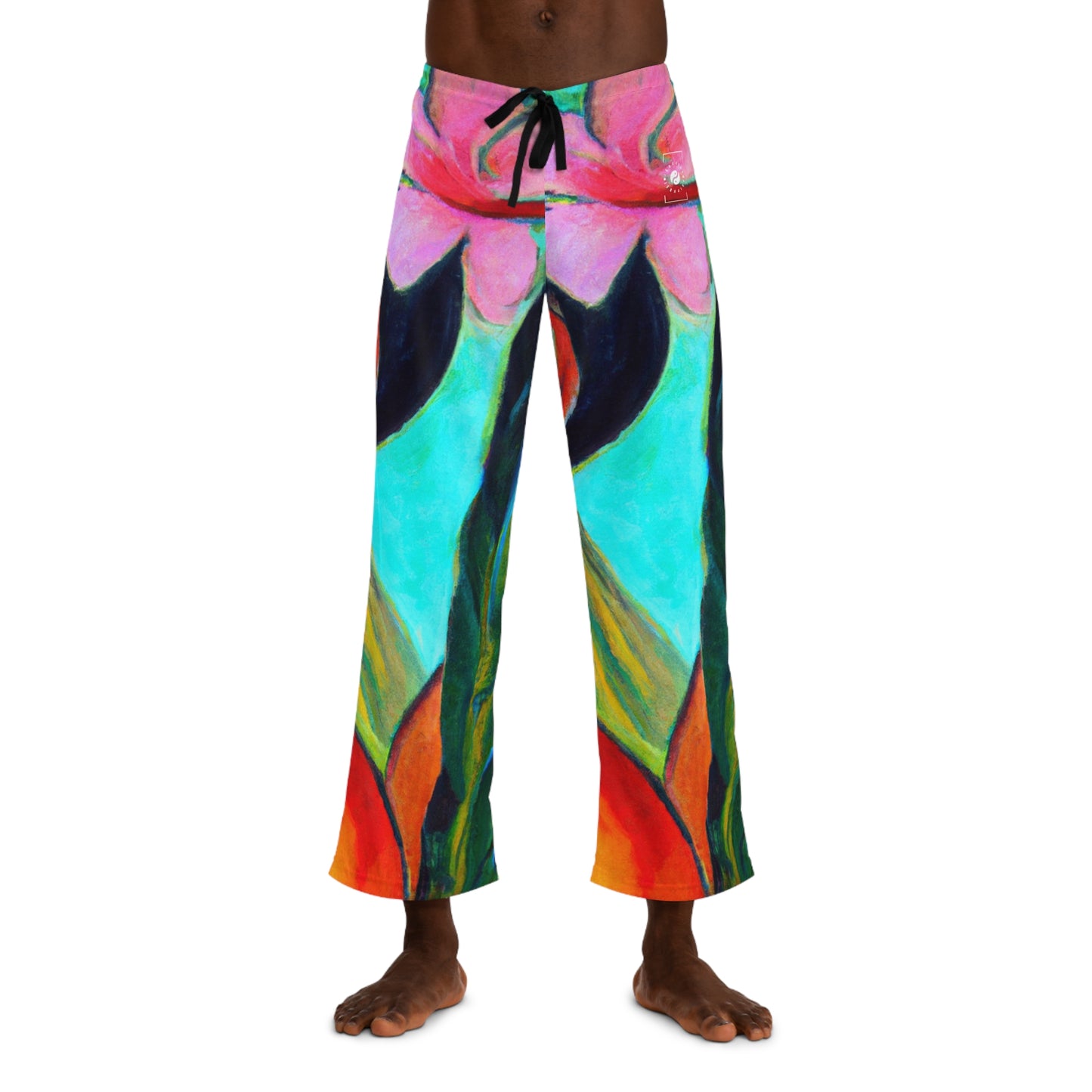 Giovanni da Veracuzo - men's Lounge Pants