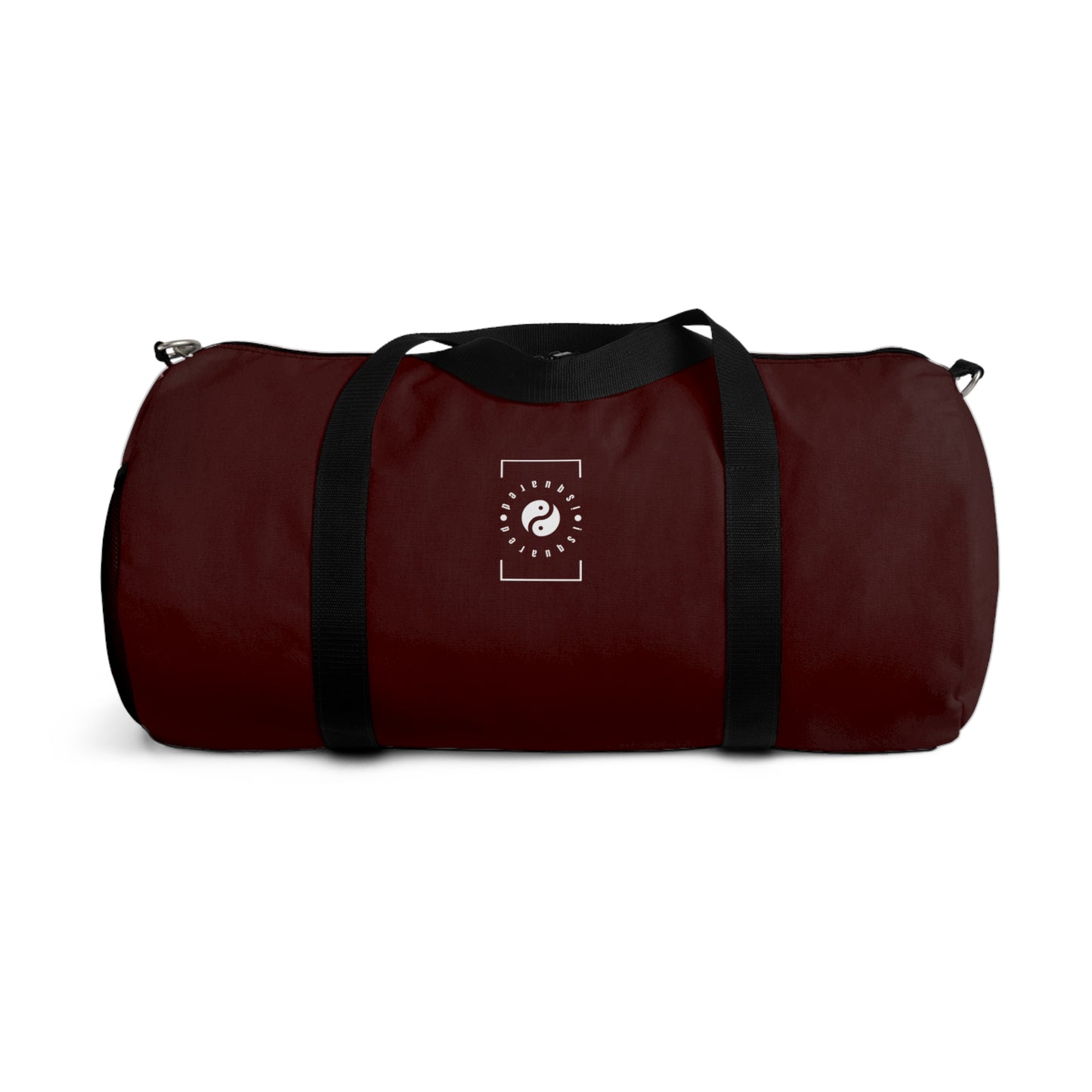 Lipstick Red - Duffle Bag