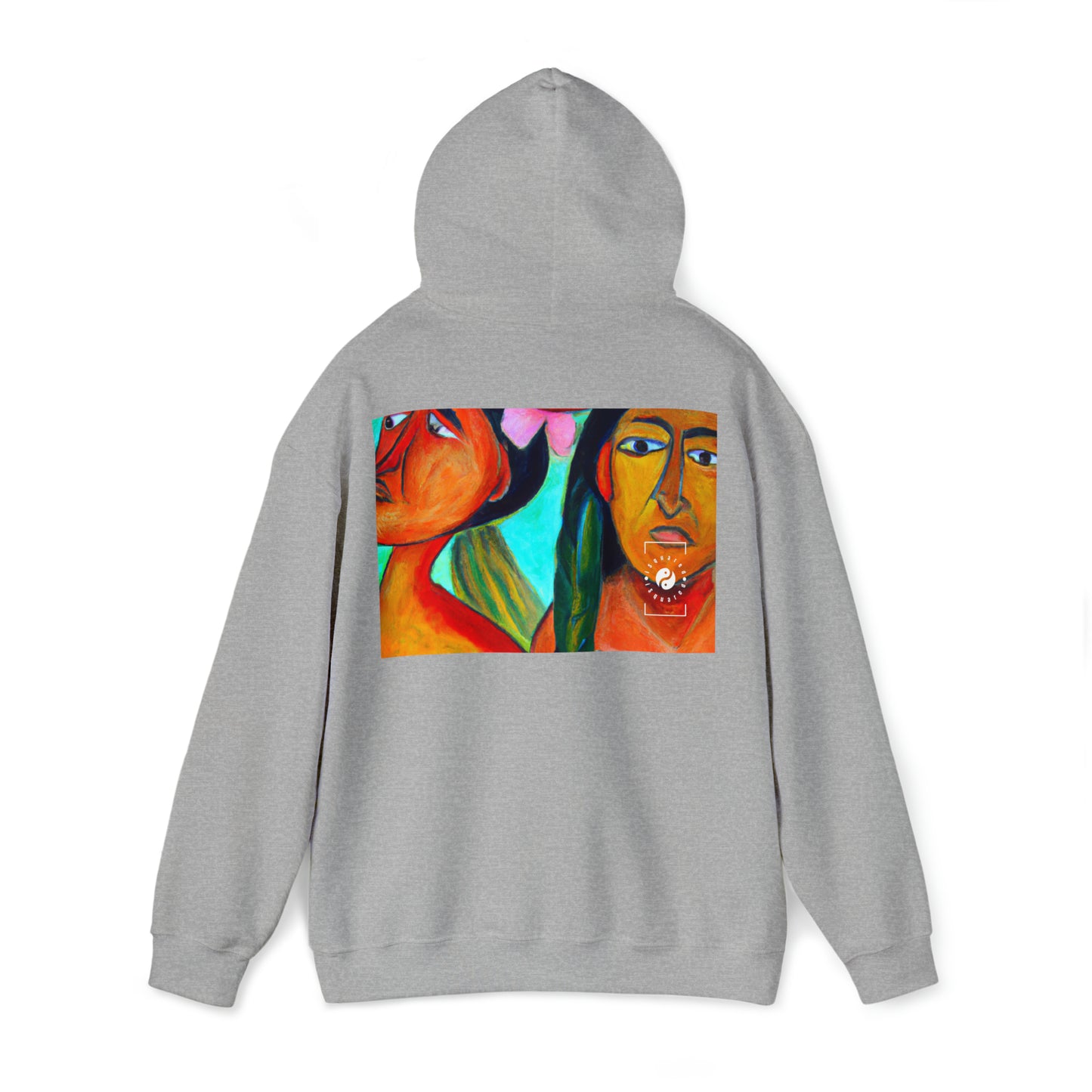 Giovanni da Veracuzo - Hoodie