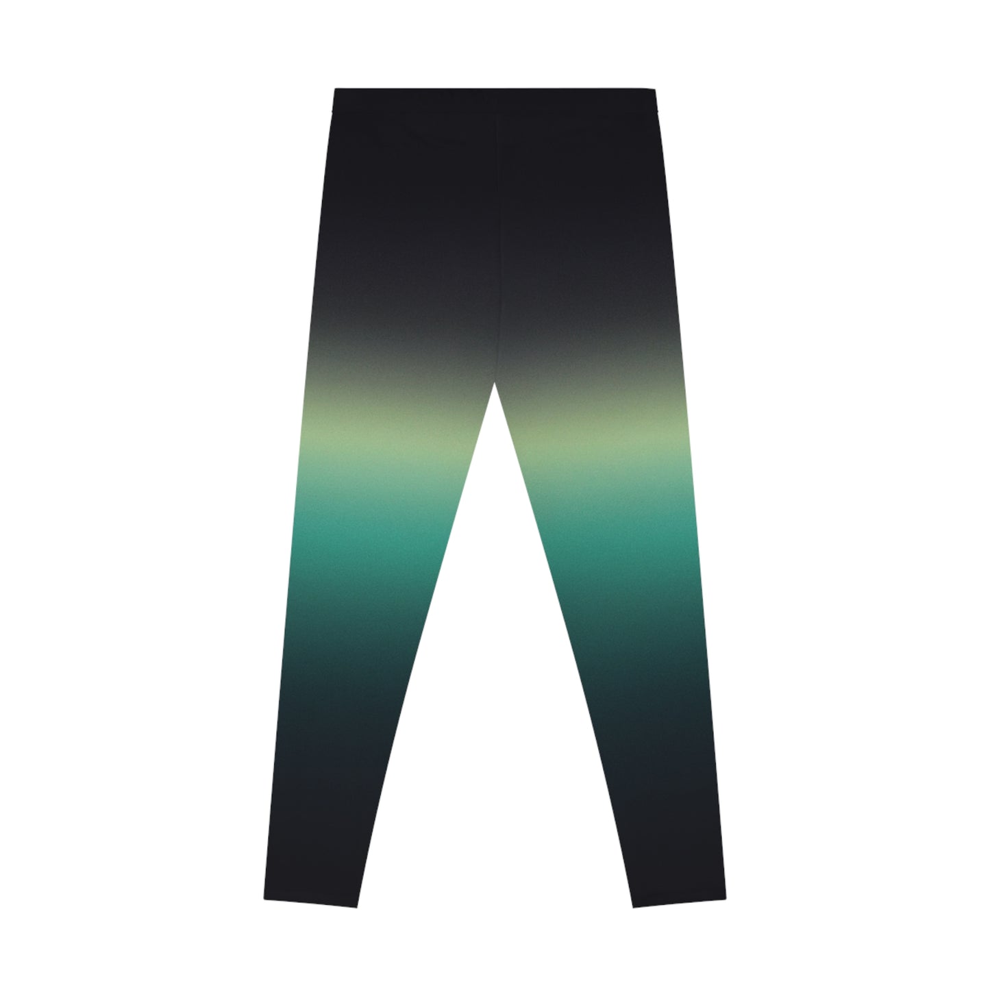 Midnight Gradients - Unisex Tights