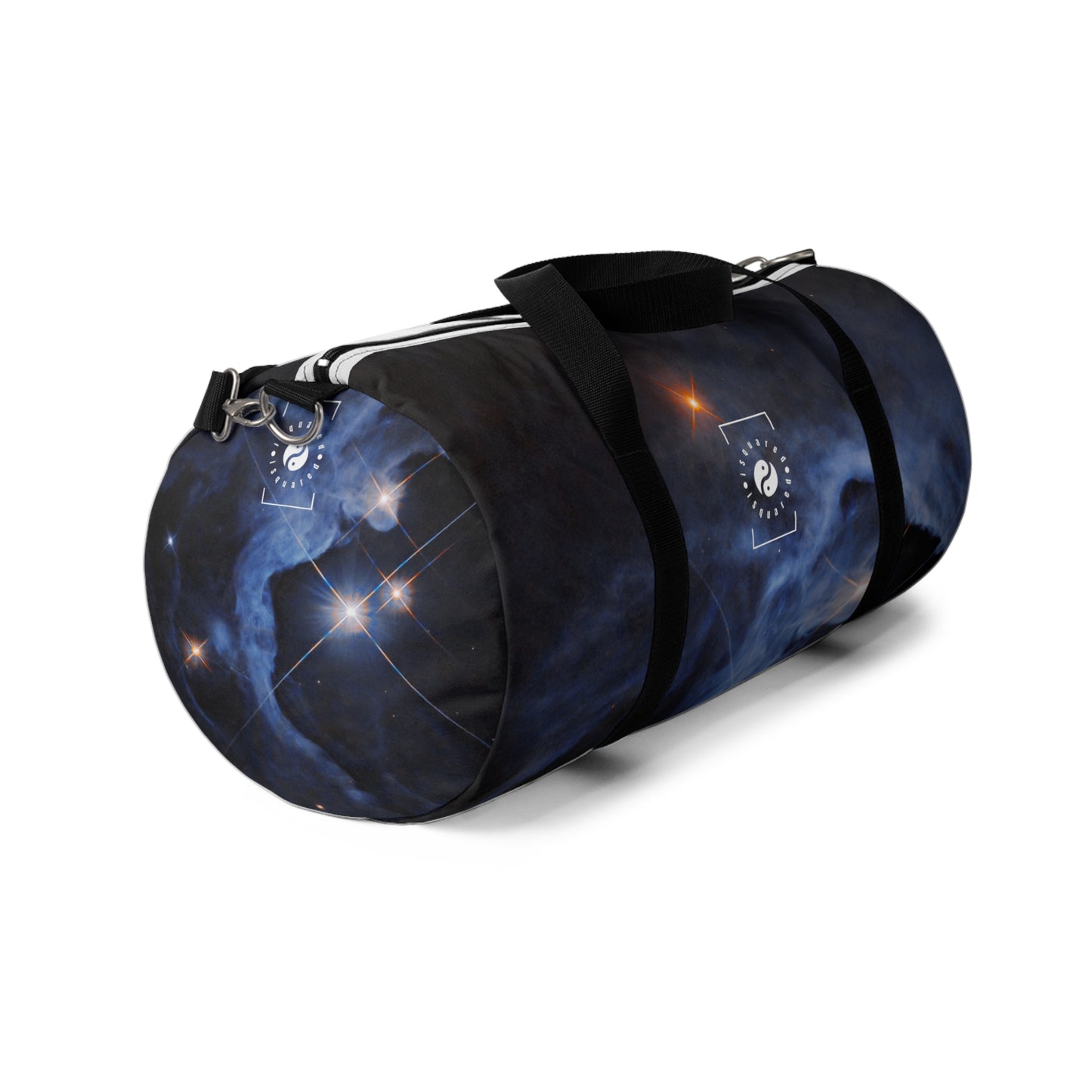 HP Tau, HP Tau G2, and G3 3 star system captured by Hubble - Duffle Bag