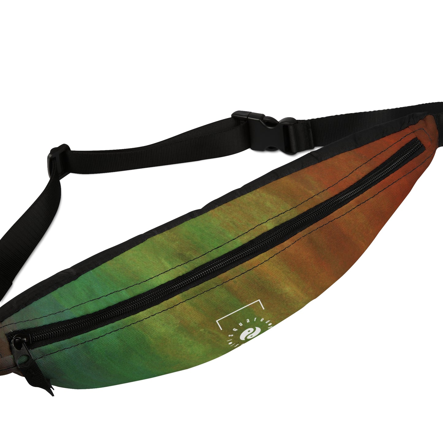 Subtle Rainbow Mood - Fanny Pack