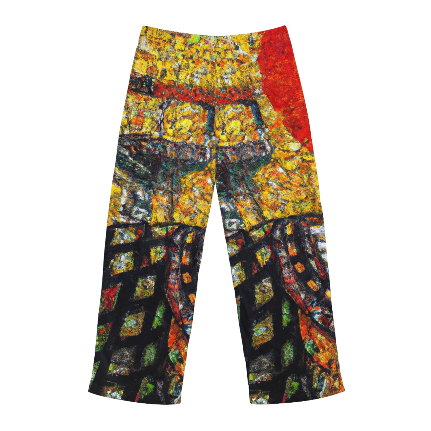 Alvarez Medici - men's Lounge Pants