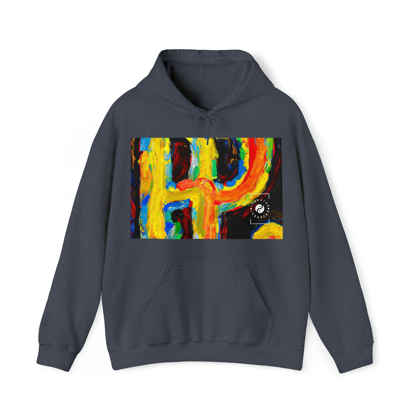 Giovanni di Saverno - Hoodie