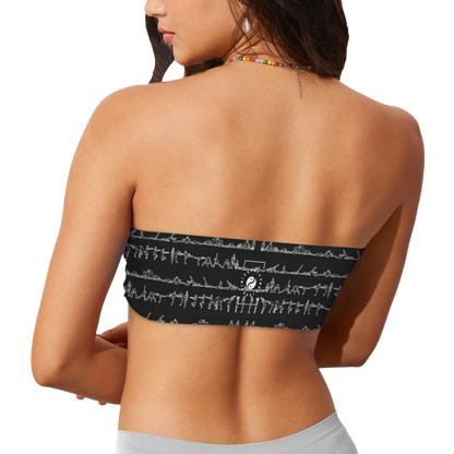 Bikram Ember - iSquared Tube Top