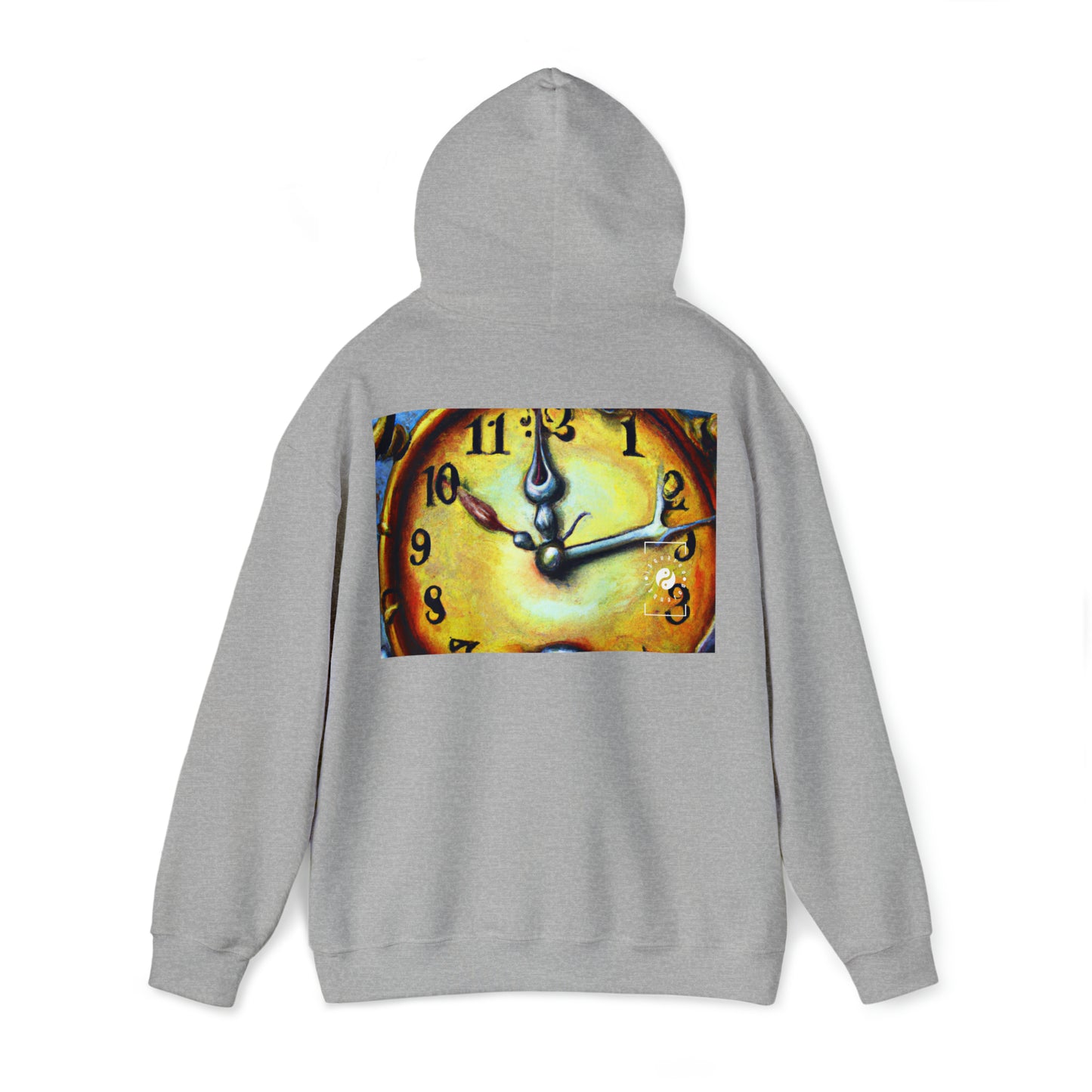 Giovanni da Verona - Hoodie