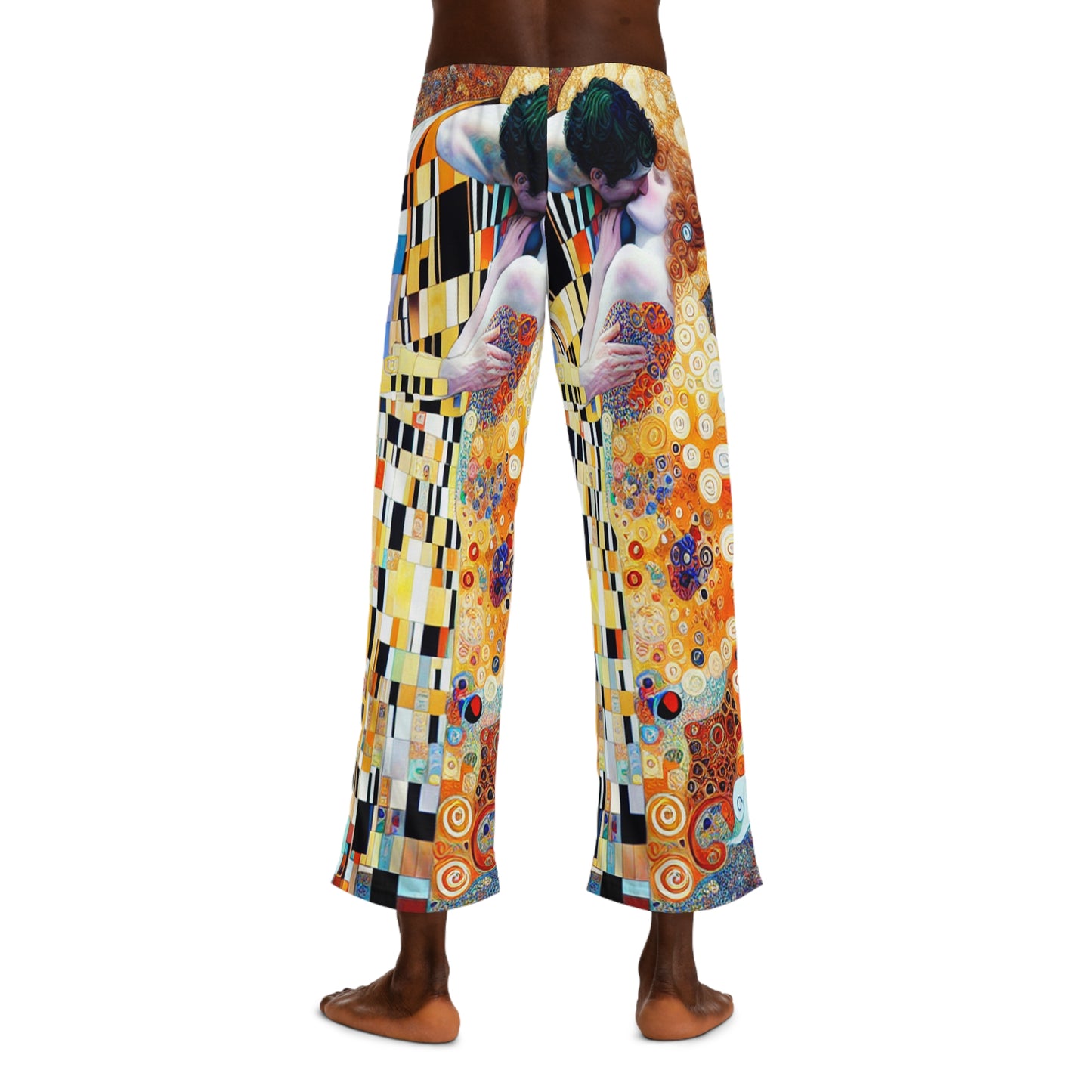 Leonardo Il Bellini - men's Lounge Pants