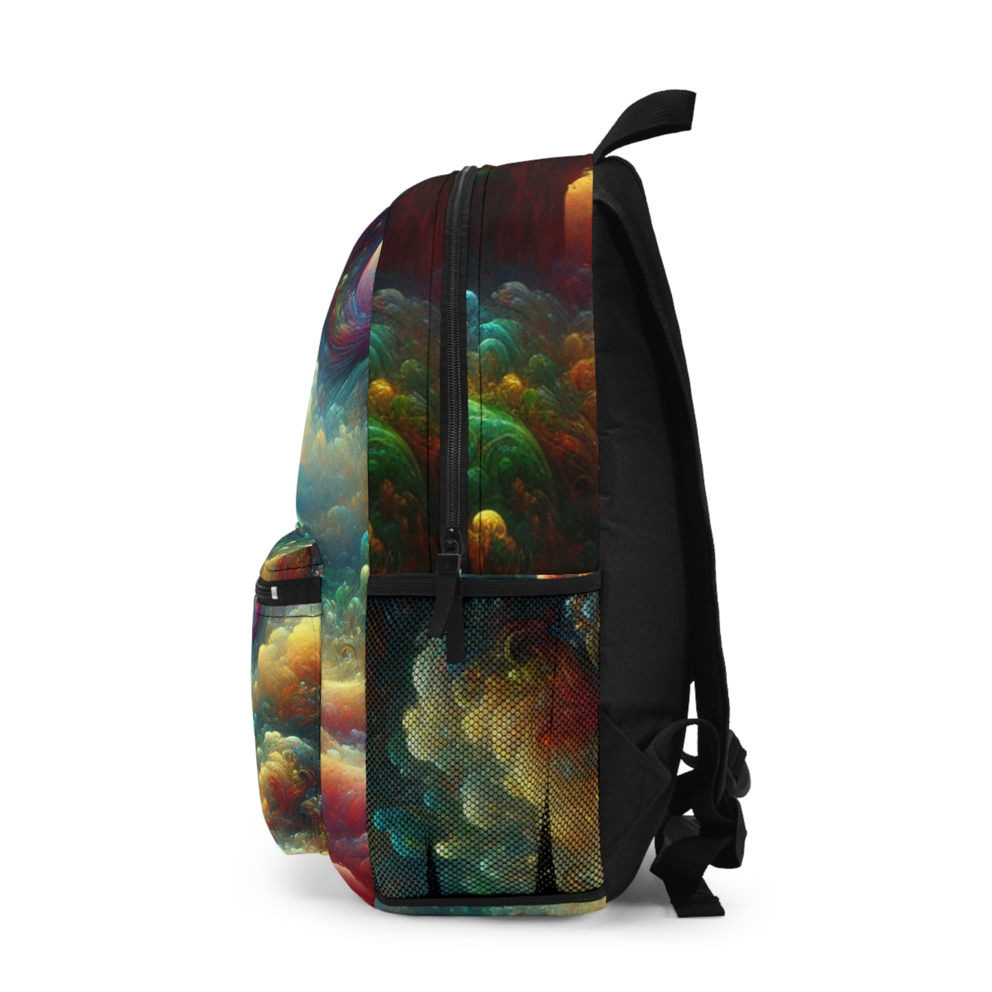 Benedetto Da Verona - Backpack