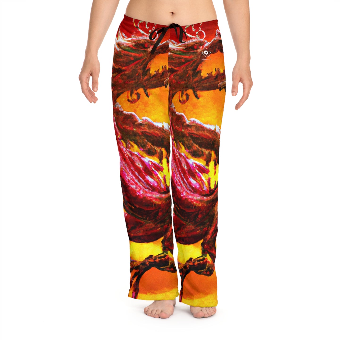 Lysander Reynard - Women lounge pants