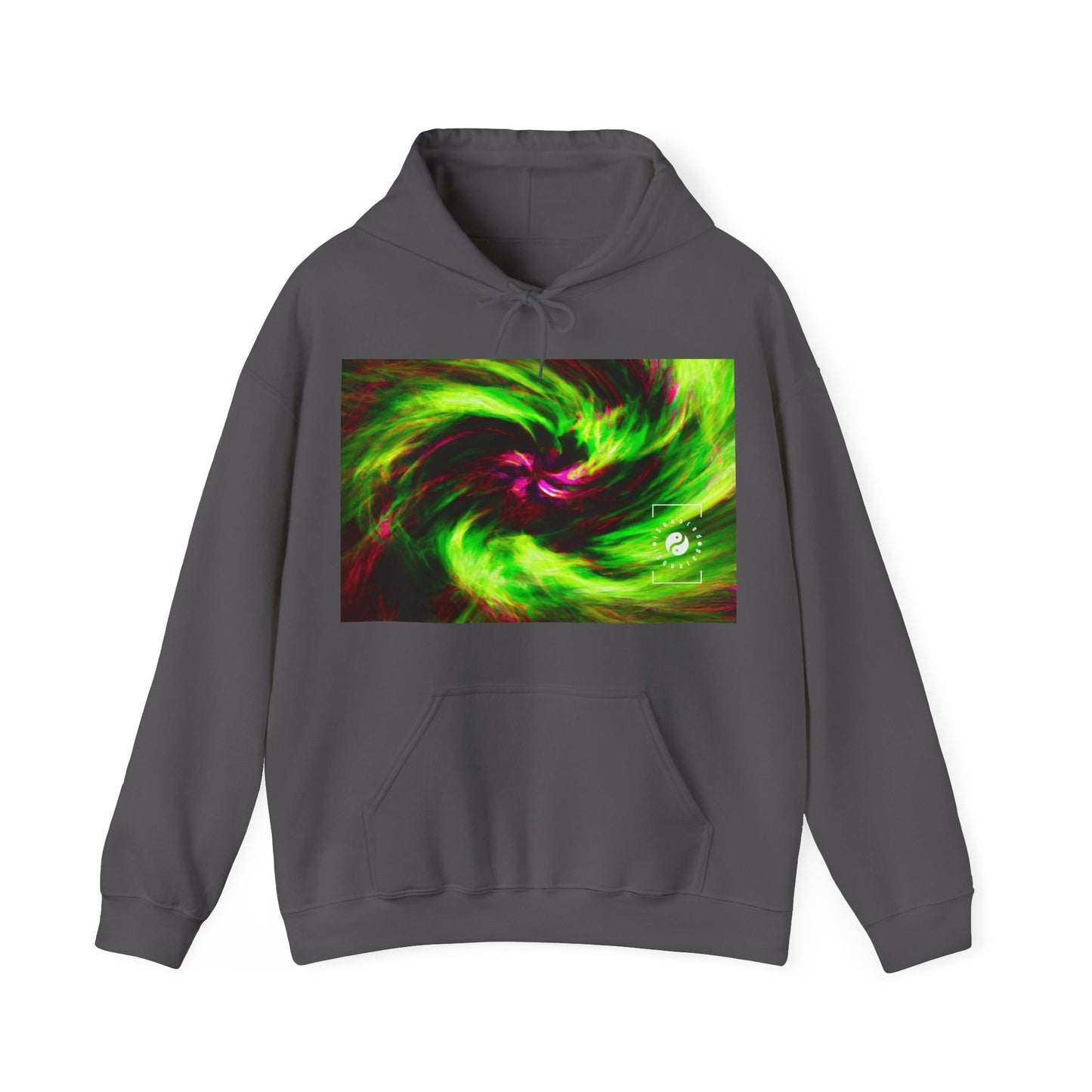 "Galactic Fusion" - Hoodie