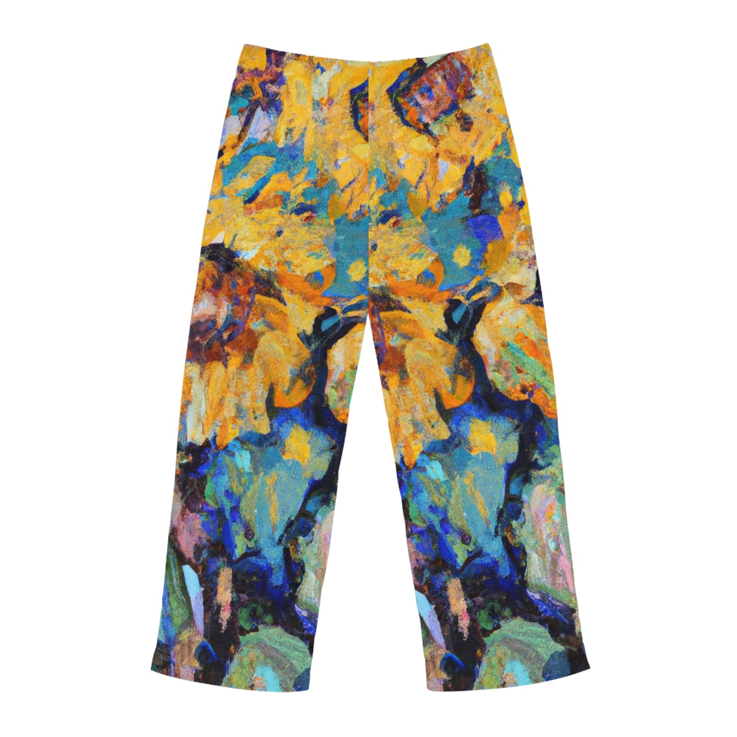 Giovanni Bellavista - men's Lounge Pants